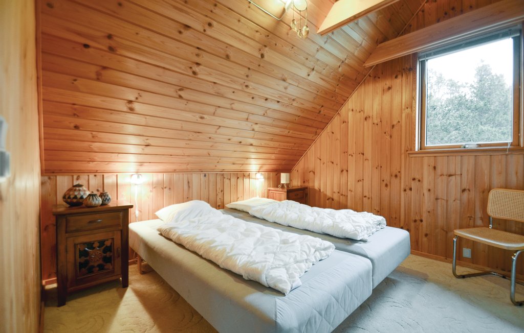 Feriehuse - Øer Strand , Danmark - E4871 16