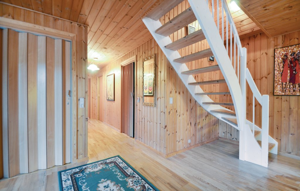 Feriehuse - Øer Strand , Danmark - E4871 13