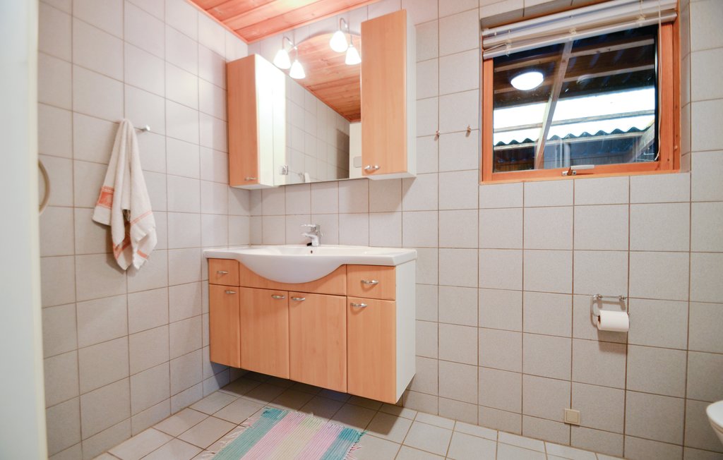 Feriehuse - Øer Strand , Danmark - E4871 17