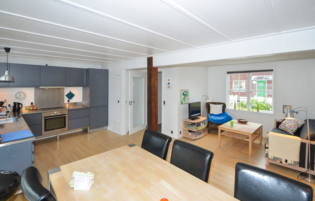 Feriehuse - Øer Strand , Danmark - E4854 3