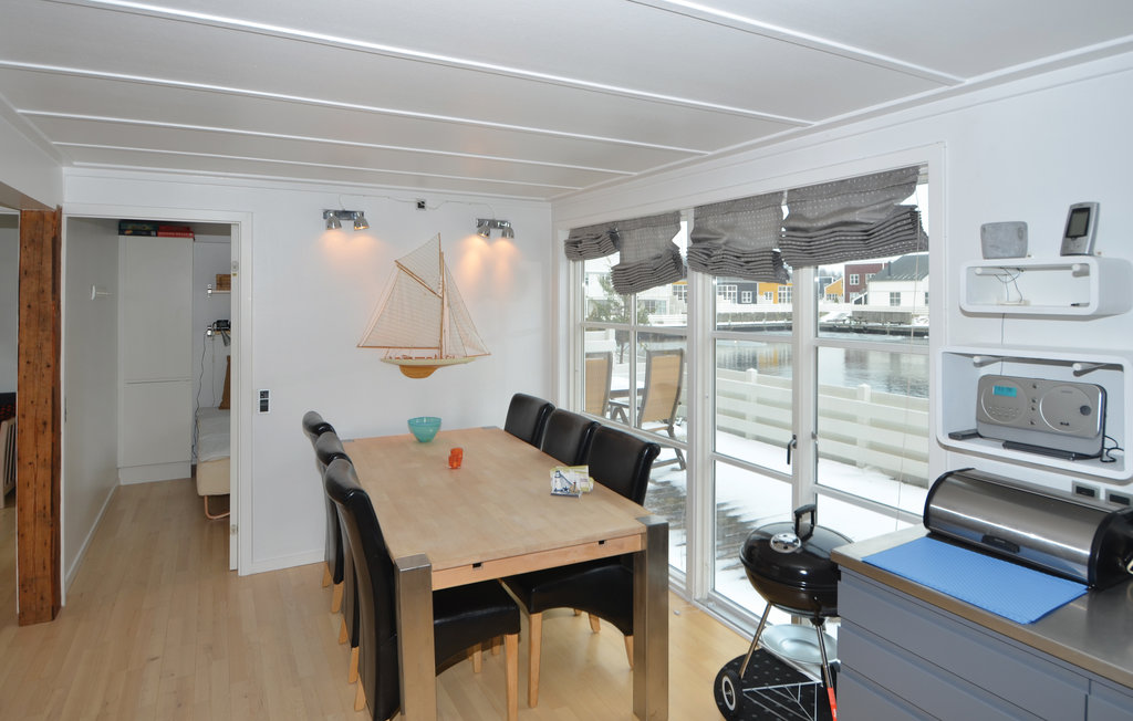 Feriehuse - Øer Strand , Danmark - E4854 6