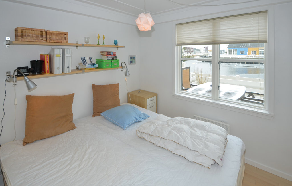 Feriehuse - Øer Strand , Danmark - E4854 9