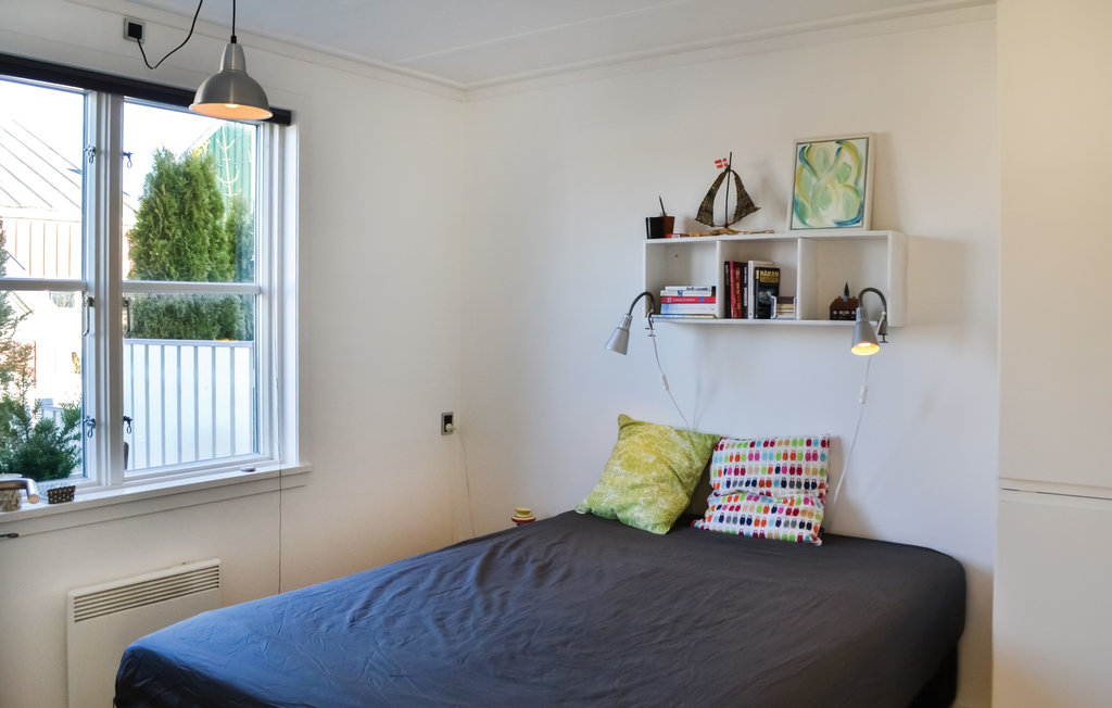 Feriehuse - Øer Strand , Danmark - E4854 10