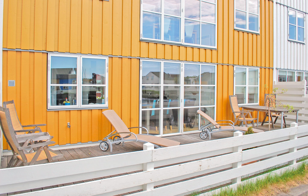 Feriehuse - Øer Strand , Danmark - E4854 4