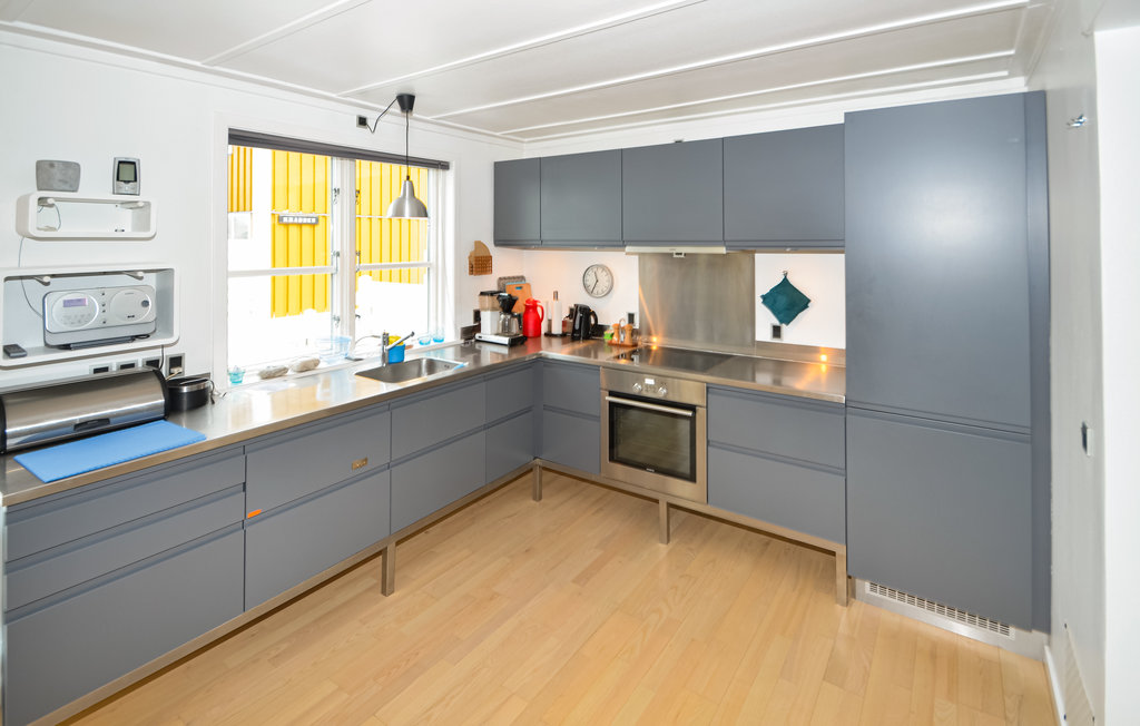 Feriehuse - Øer Strand , Danmark - E4854 8