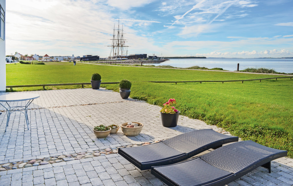 Ferienwohnung - Ebeltoft Strand , Dänemark - E4900 7