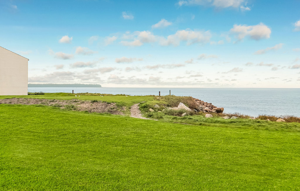 Ferienwohnung - Ebeltoft Strand , Dänemark - E4900 9