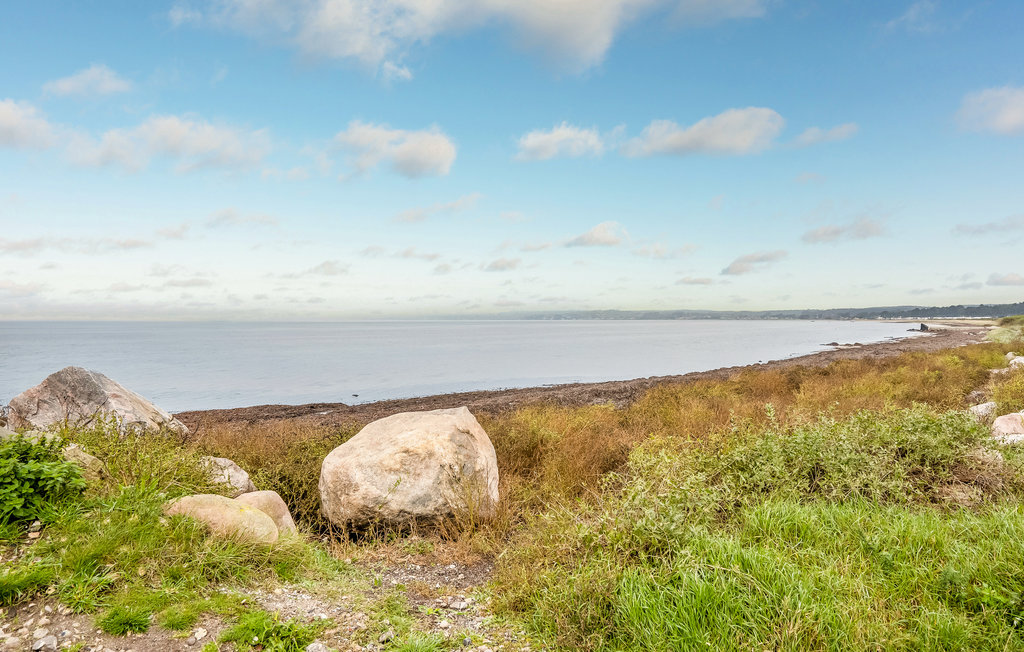 Ferienwohnung - Ebeltoft Strand , Dänemark - E4900 26