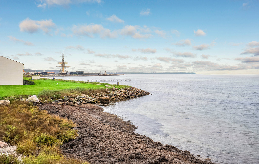 Ferienwohnung - Ebeltoft Strand , Dänemark - E4900 23