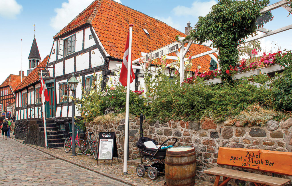 Ferienwohnung - Ebeltoft Strand , Dänemark - E4900 29