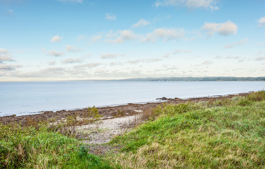 Ferienwohnung - Ebeltoft Strand , Dänemark - E4900 24