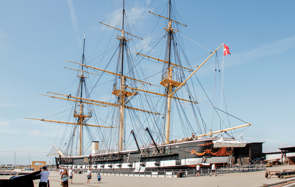 Ferienwohnung - Ebeltoft Strand , Dänemark - E4900 32
