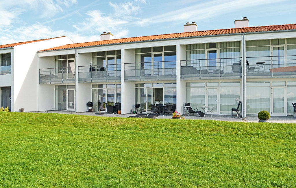 Ferienwohnung - Ebeltoft Strand , Dänemark - E4900 1