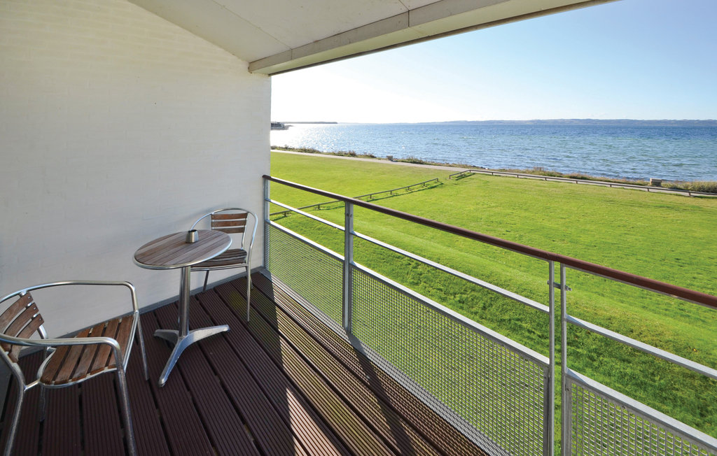 Ferienwohnung - Ebeltoft Strand , Dänemark - E4900 4