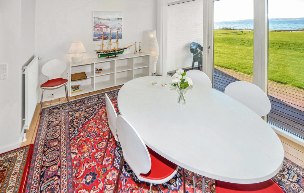 Ferienwohnung - Ebeltoft Strand , Dänemark - E4900 13