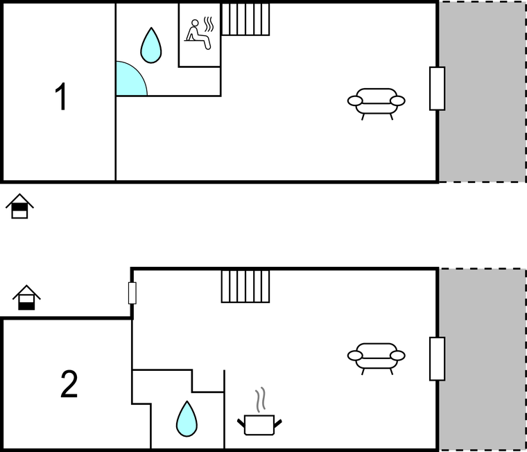 Ferienwohnung 