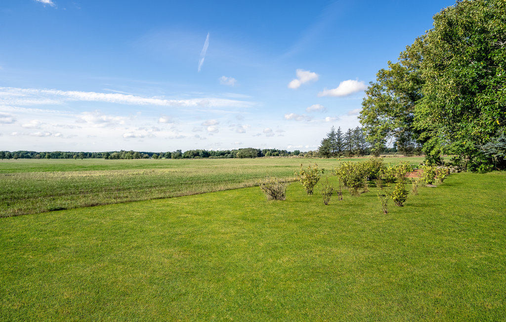 Ferienhaus - Fjellerup , Dänemark - E5027 12