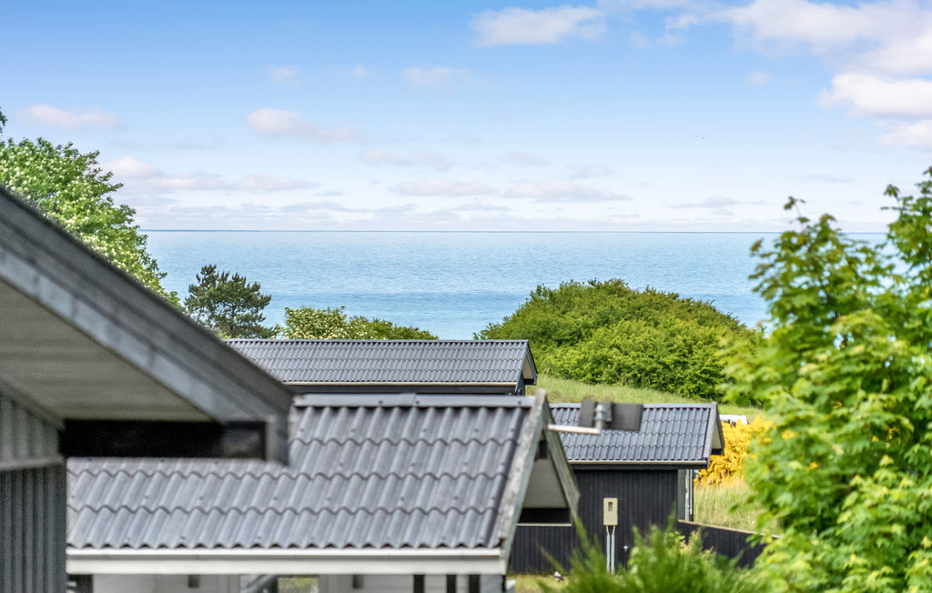 Feriehuse - Bønnerup Strand , Danmark - E5092 12
