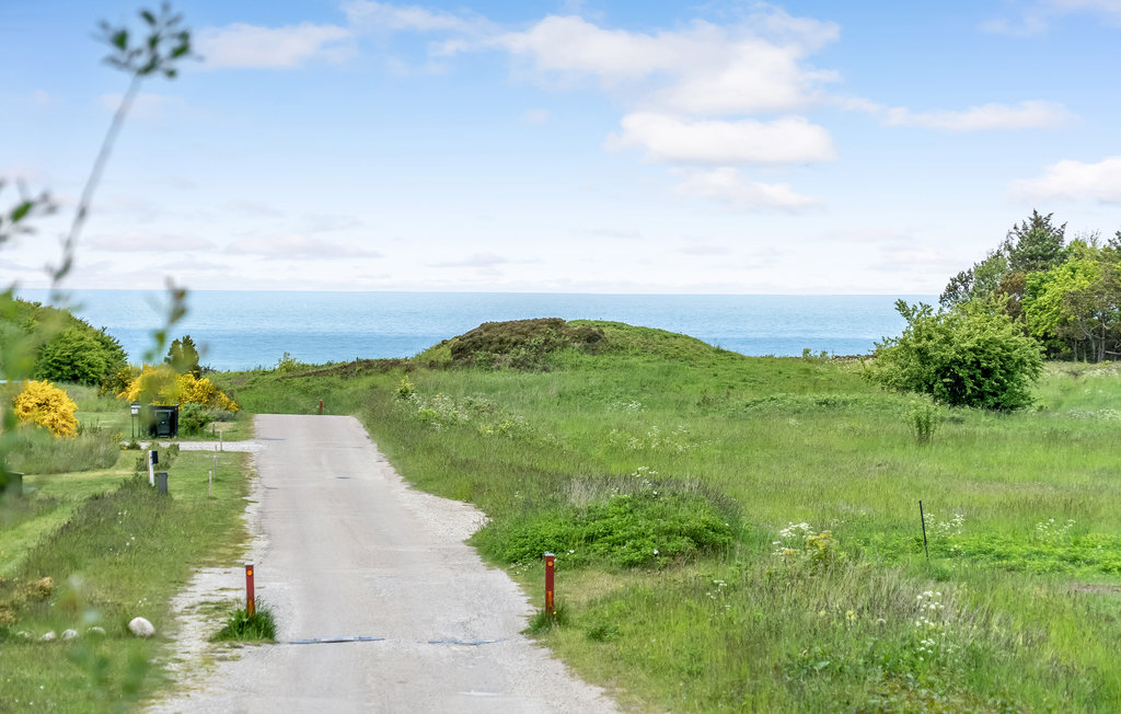 Feriehuse - Bønnerup Strand , Danmark - E5092 13