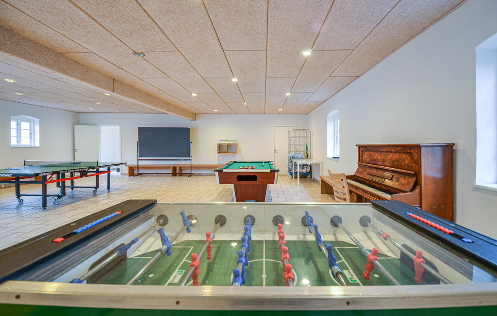 Ferienhaus - Nimtofte/Århus , Dänemark - E5005 5