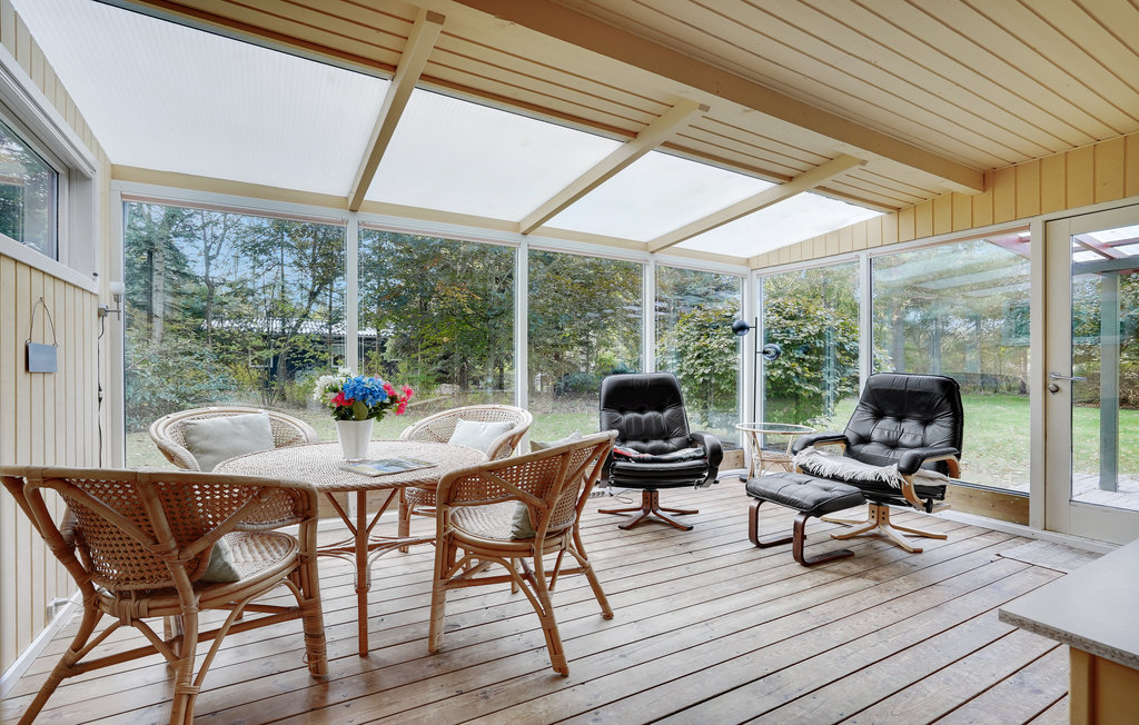 Feriehus - Fjellerup Strand , Danmark - E5085 2