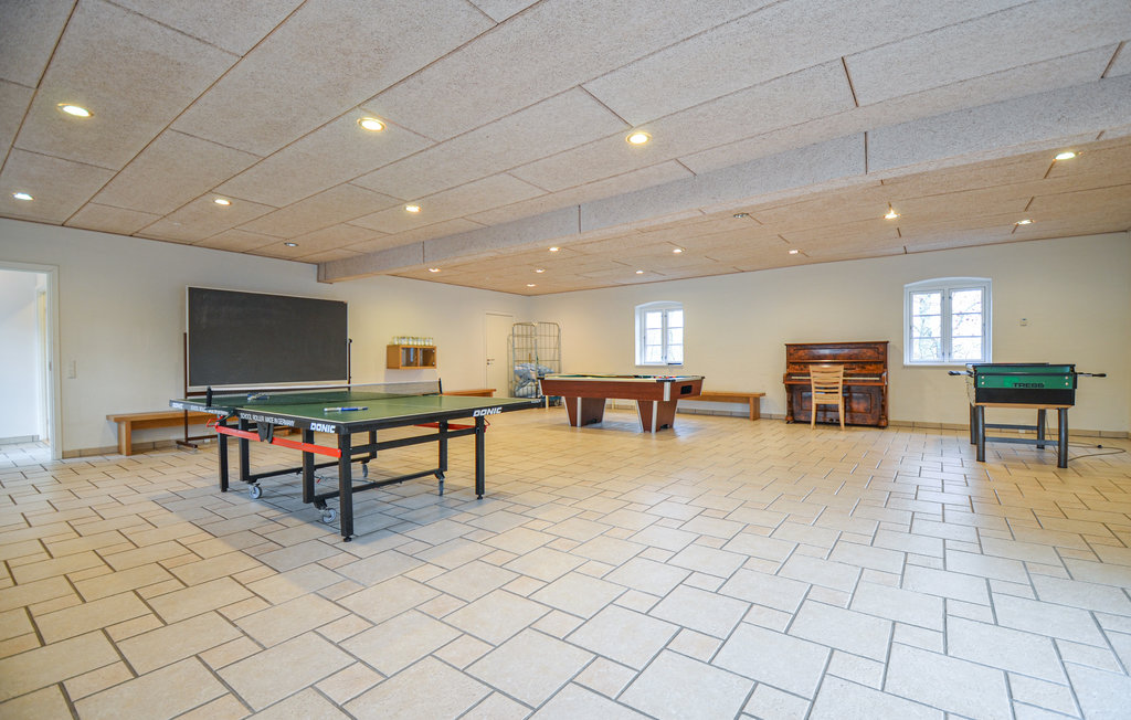 Ferienhaus - Nimtofte/Århus , Dänemark - E5005 38