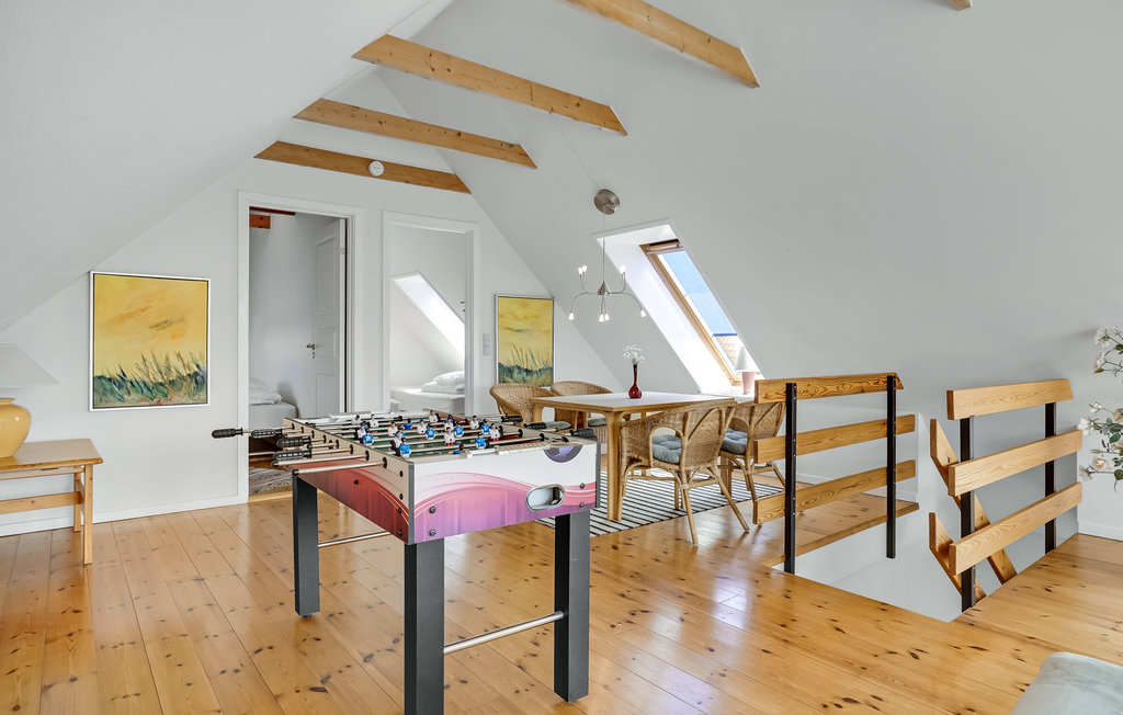 Ferienhaus - Gjerrild Nordstrand , Dänemark - E5030 29