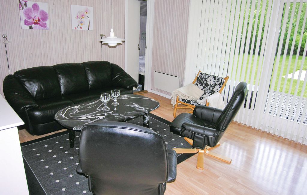 Ferienhaus - Selkær Mølle , Dänemark - E5011 3