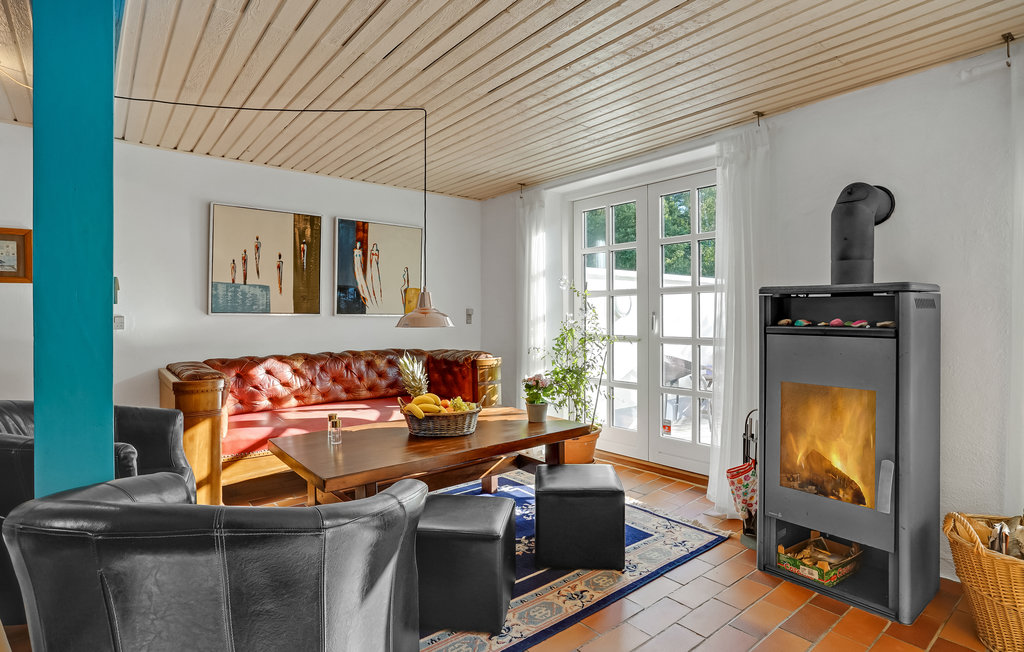 Ferienhaus - Fjellerup , Dänemark - E5027 2