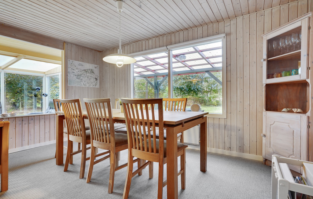 Feriehus - Fjellerup Strand , Danmark - E5085 4