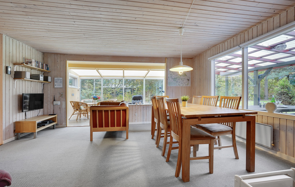 Feriehus - Fjellerup Strand , Danmark - E5085 16