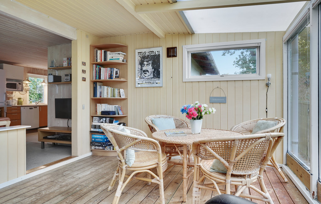 Feriehus - Fjellerup Strand , Danmark - E5085 15