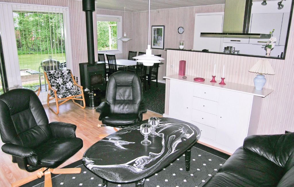 Ferienhaus - Selkær Mølle , Dänemark - E5011 5