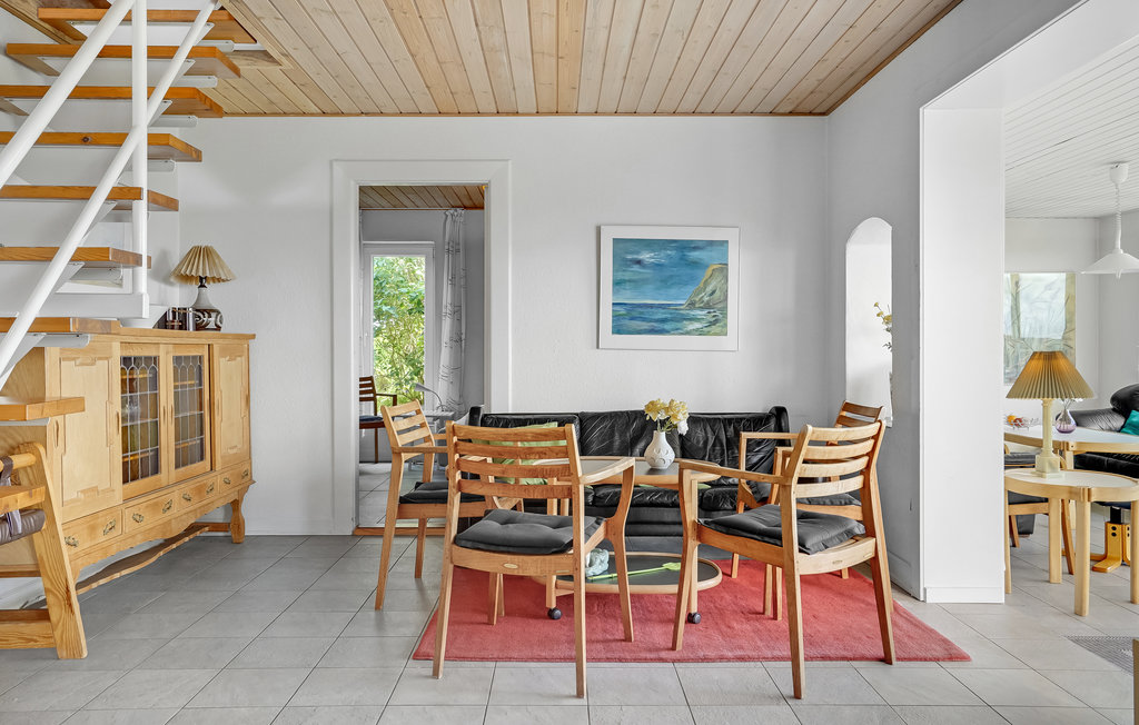 Ferienhaus - Gjerrild Nordstrand , Dänemark - E5030 15