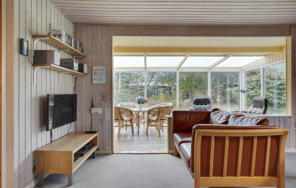 Feriehus - Fjellerup Strand , Danmark - E5085 3