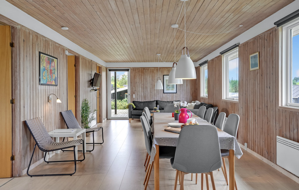 Feriehuse - Bønnerup Strand , Danmark - E5092 14