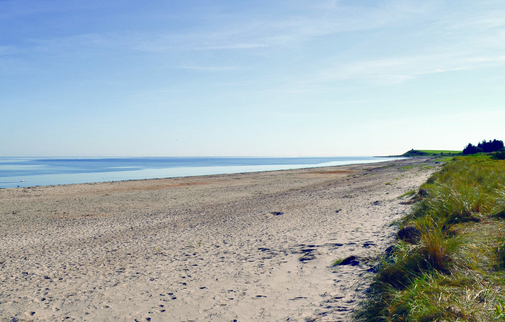 Ferienhaus - Selkær Mølle , Dänemark - E5011 13