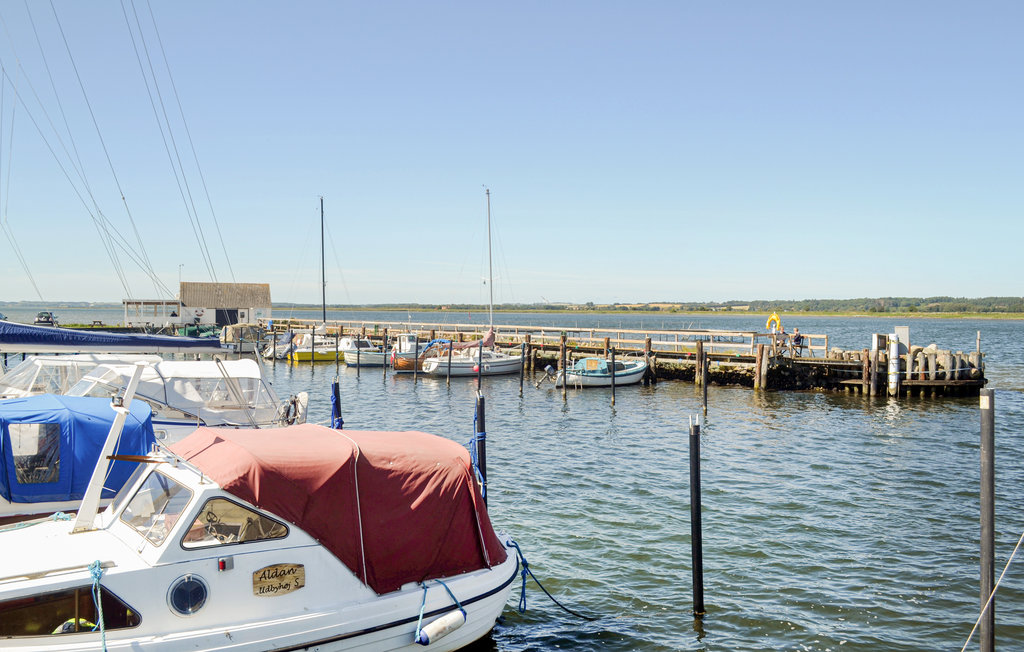 Ferienhaus - Sødring , Dänemark - E5052 21