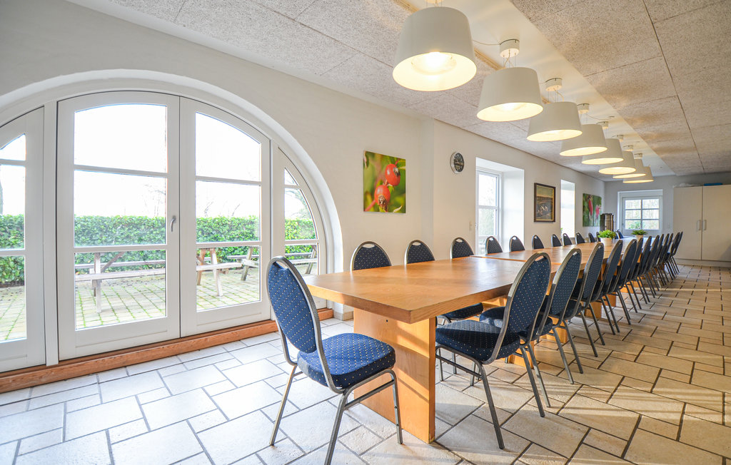Ferienhaus - Nimtofte/Århus , Dänemark - E5005 3