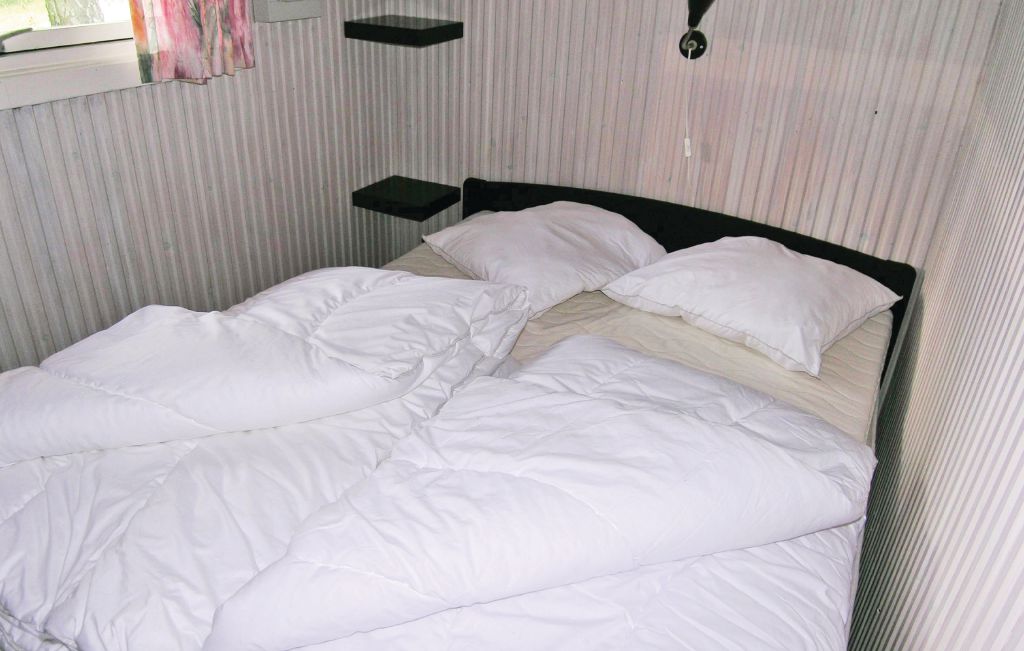 Ferienhaus - Selkær Mølle , Dänemark - E5011 7