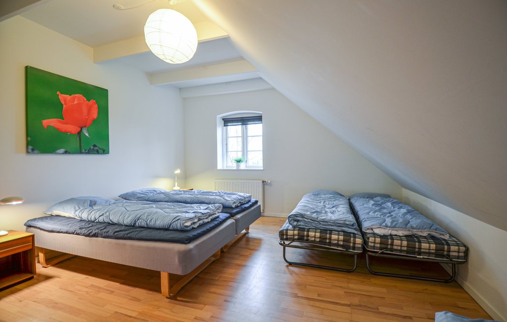 Ferienhaus - Nimtofte/Århus , Dänemark - E5005 9