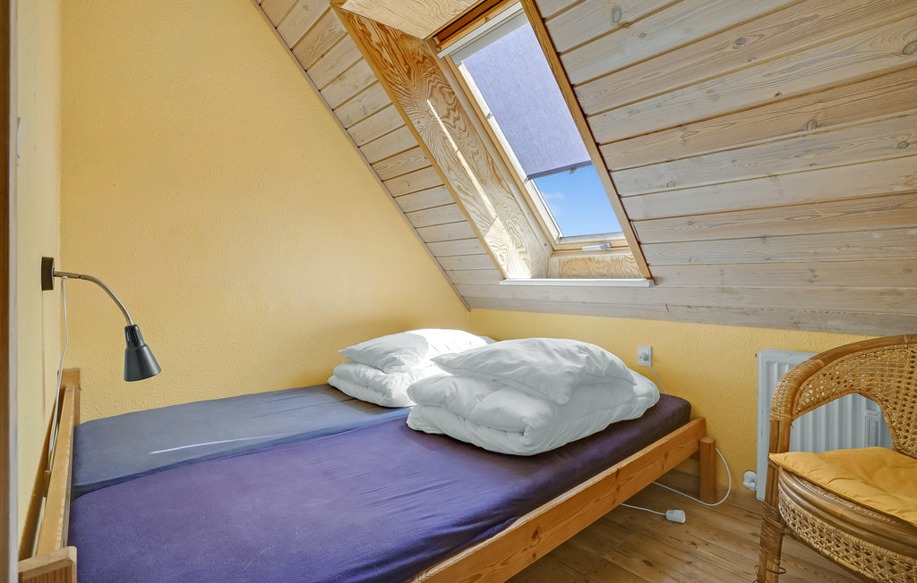 Ferienhaus - Gjerrild Nordstrand , Dänemark - E5030 16