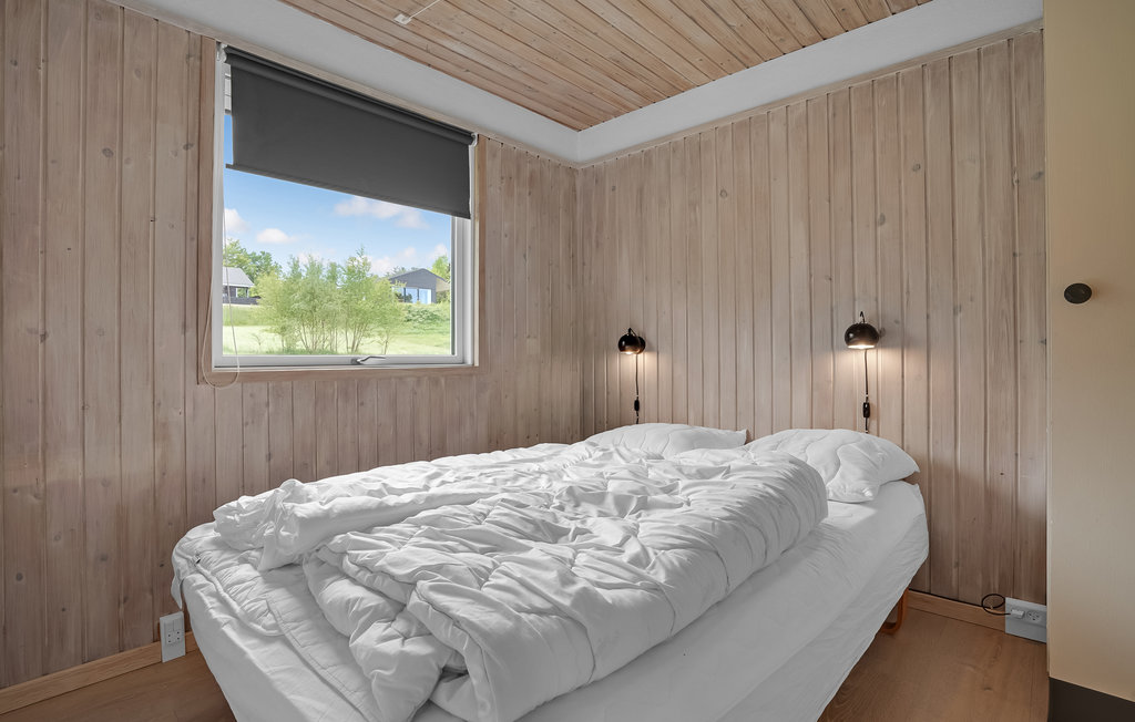 Feriehuse - Bønnerup Strand , Danmark - E5092 15