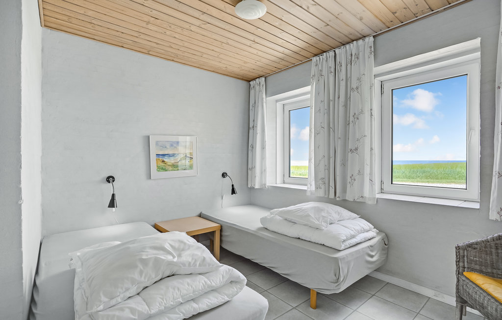 Ferienhaus - Gjerrild Nordstrand , Dänemark - E5030 22