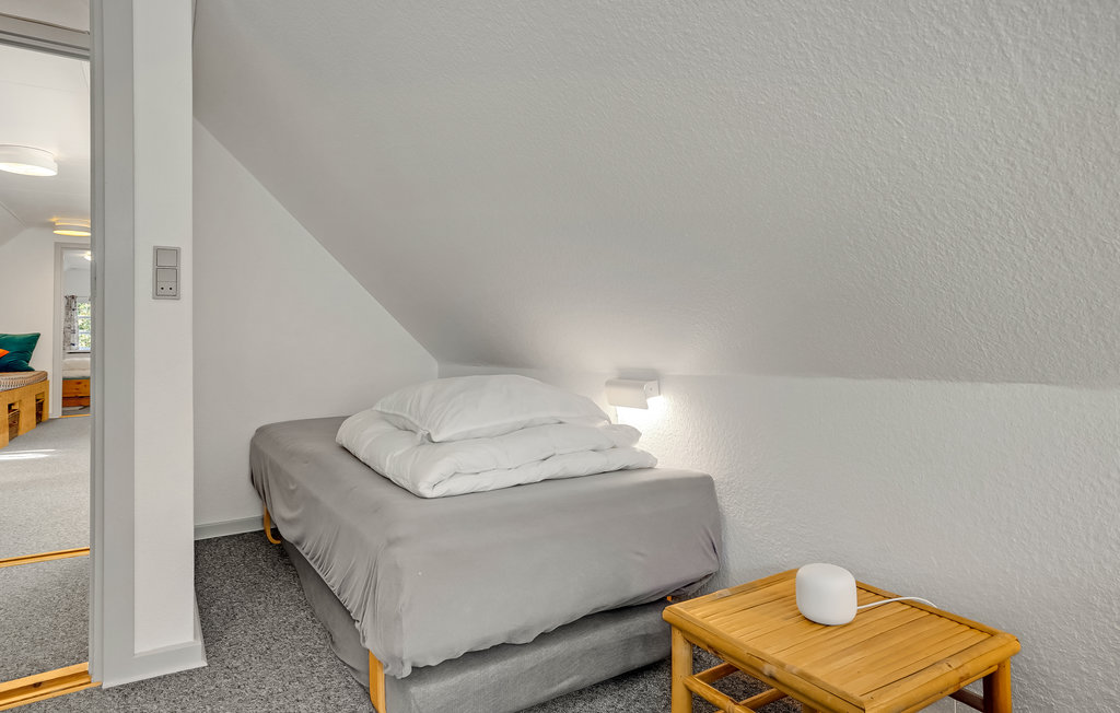 Ferienhaus - Fjellerup , Dänemark - E5027 21