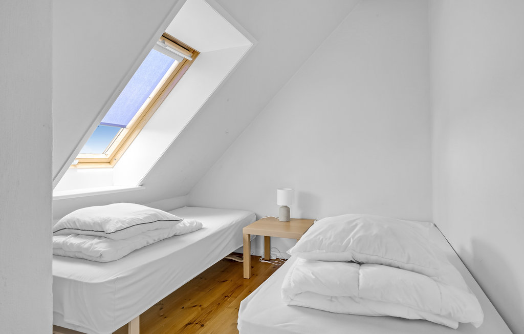 Ferienhaus - Gjerrild Nordstrand , Dänemark - E5030 20