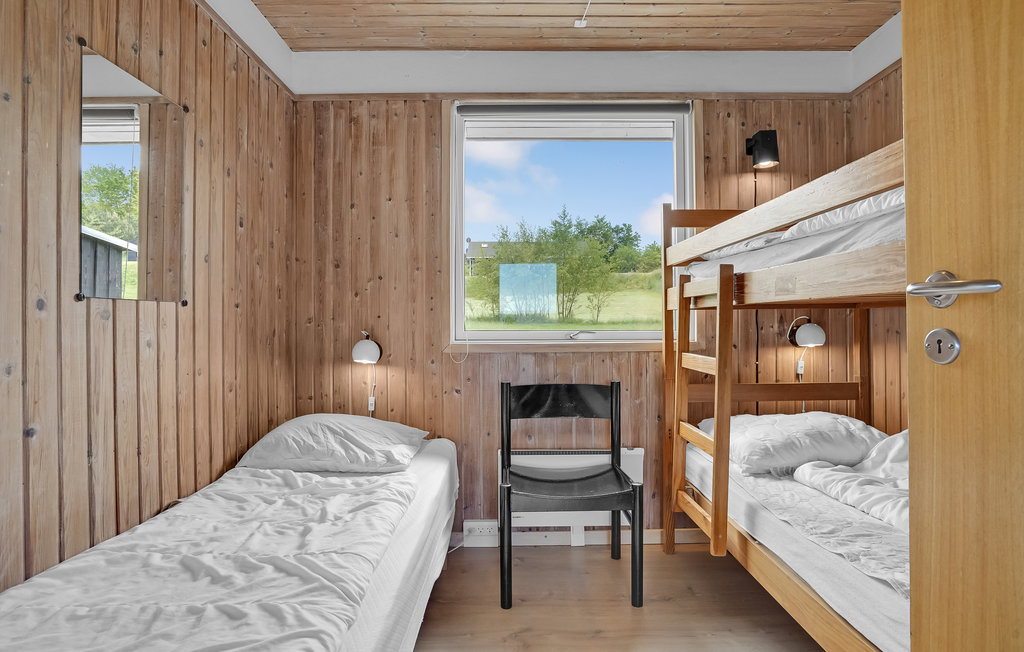 Feriehuse - Bønnerup Strand , Danmark - E5092 18