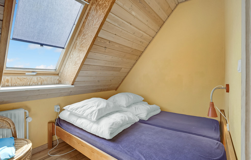 Ferienhaus - Gjerrild Nordstrand , Dänemark - E5030 19