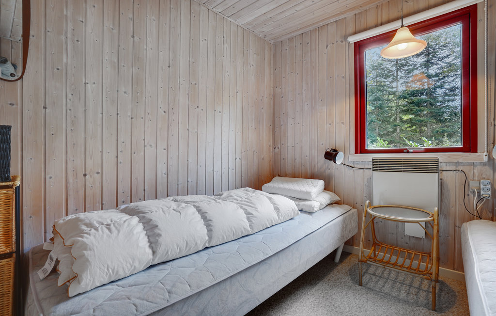 Feriehus - Fjellerup Strand , Danmark - E5085 23