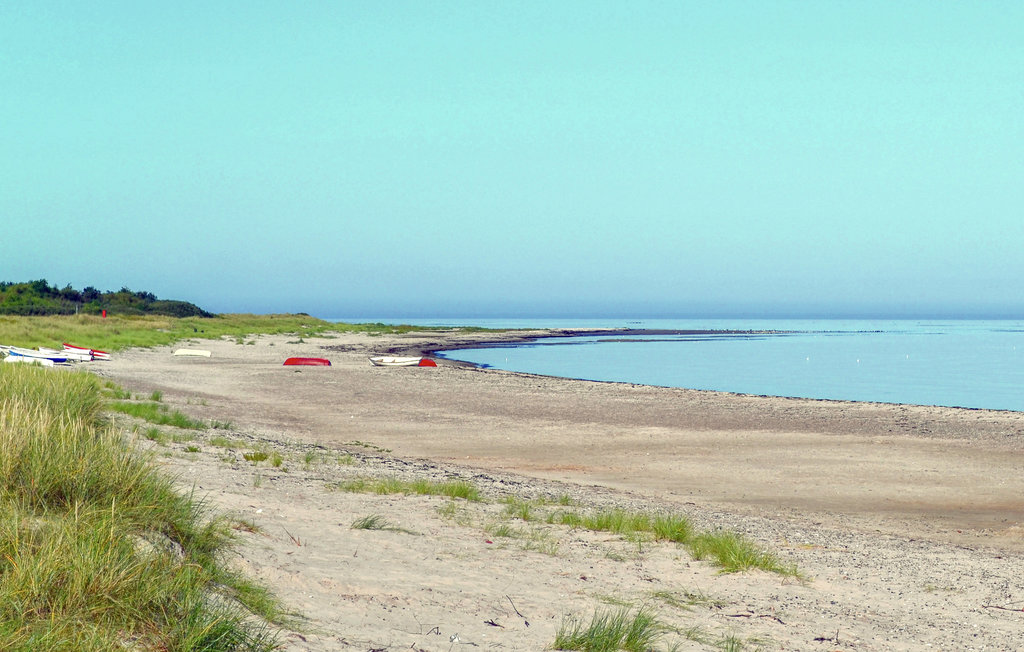 Ferienhaus - Gjerrild Nordstrand , Dänemark - E5030 32